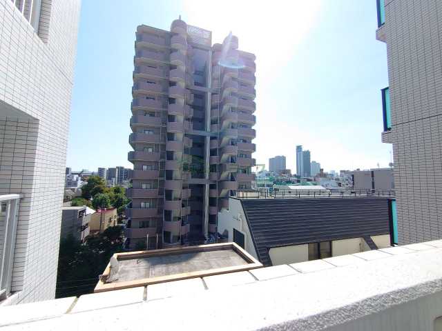 眺望　リライフ浅草店
