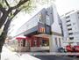 飲食店　マクドナルドグリーンパーク店（飲食店）まで1991m