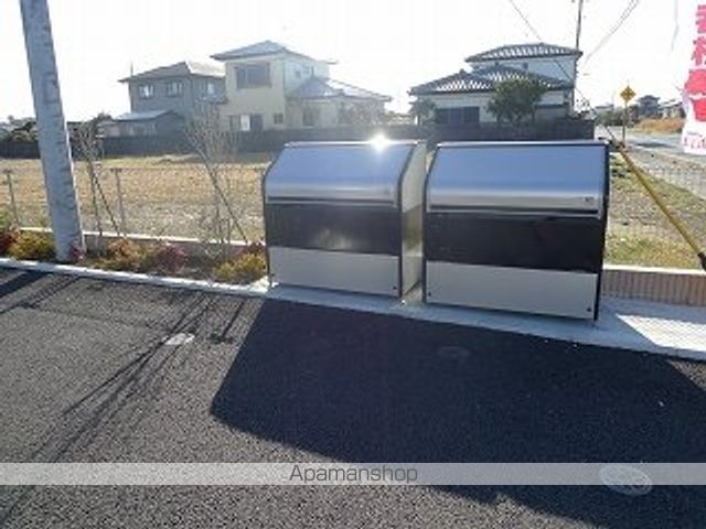 その他共有部分　その他共有部分