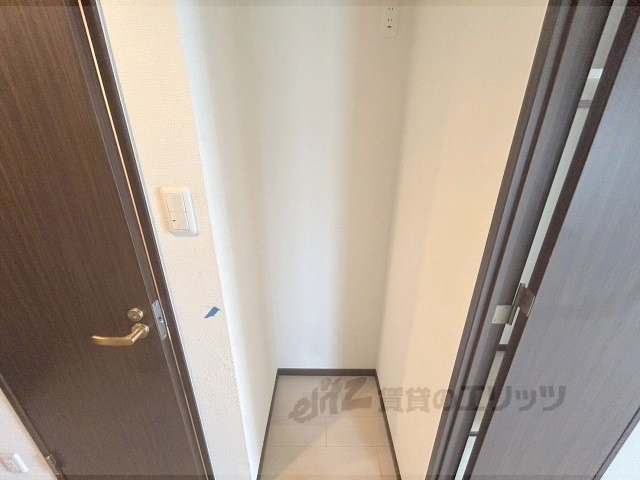 その他部屋・スペース　冷蔵庫置場