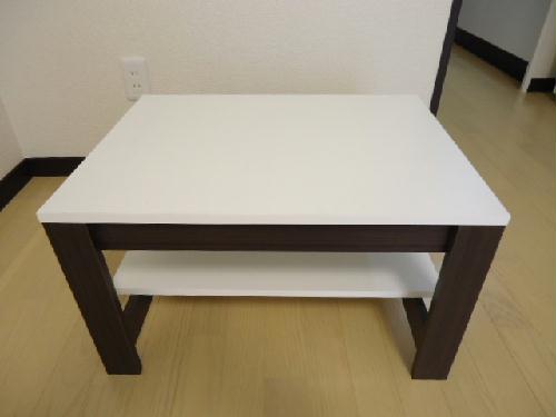 その他　テーブル