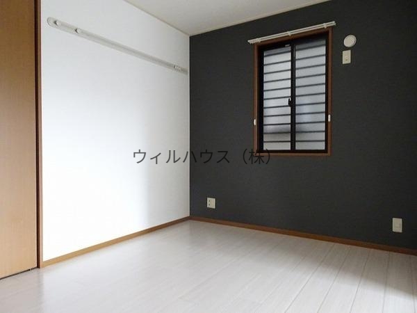 その他部屋・スペース　キレイな洋室！