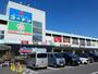 ショッピングセンター　菱江ショッピングセンター（ショッピングセンター）まで400m