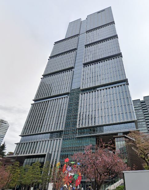 ショッピングセンター　東京ガーデンテラス紀尾井町（ショッピングセンター）まで836m