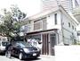 市谷仲之町住宅 2階 築38年8ヶ月の賃貸物件