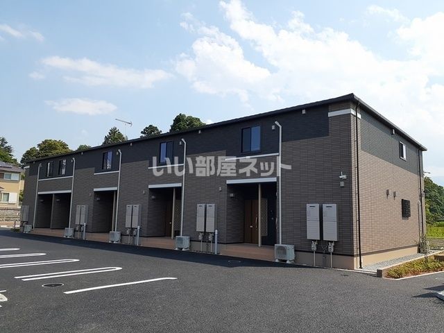 秩父鉄道 秩父駅 徒歩16分 築5年