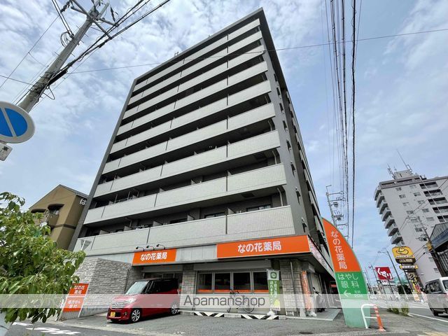 ＪＲ湖西線 堅田駅 徒歩4分 築20年