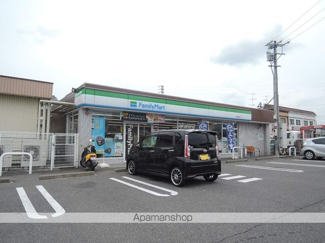 養老鉄道養老線 広神戸駅 徒歩11分 2階建 築12年の周辺写真