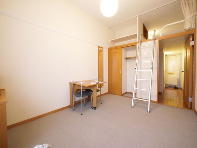 その他部屋・スペース