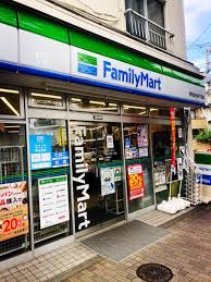 コンビニ　ファミリーマート阿佐谷北四丁目店（コンビニ）まで181m