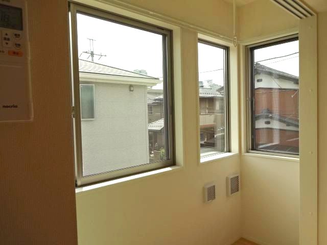 ＪＲ総武本線 都賀駅 徒歩12分 2階建 築9年のその他写真