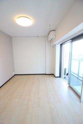 居室・リビング　（別タイプ参考写真）ジェノヴィア駒込駅グリーンヴェール　北区