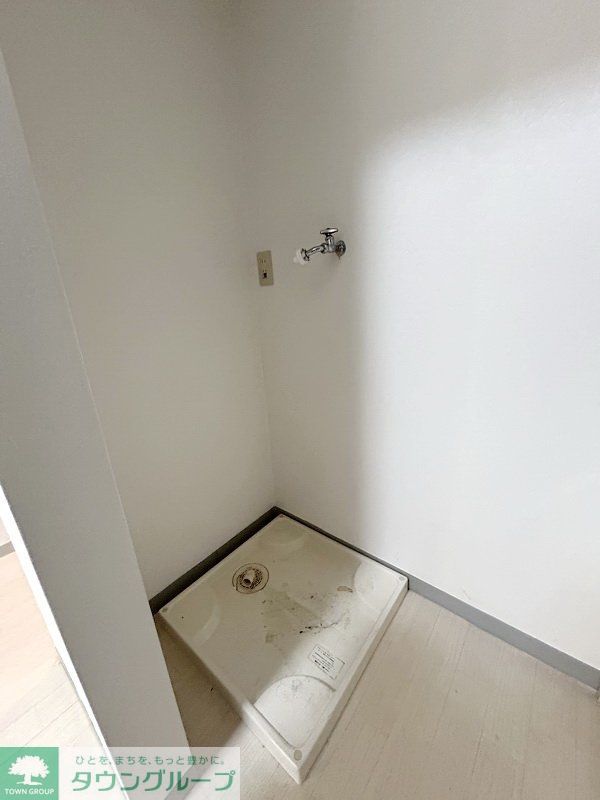 その他　玄関