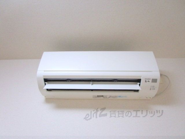 その他　エアコン