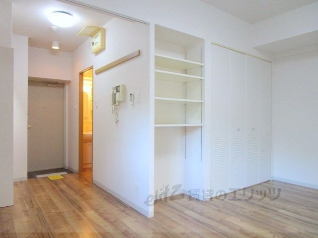 その他部屋・スペース　洋室