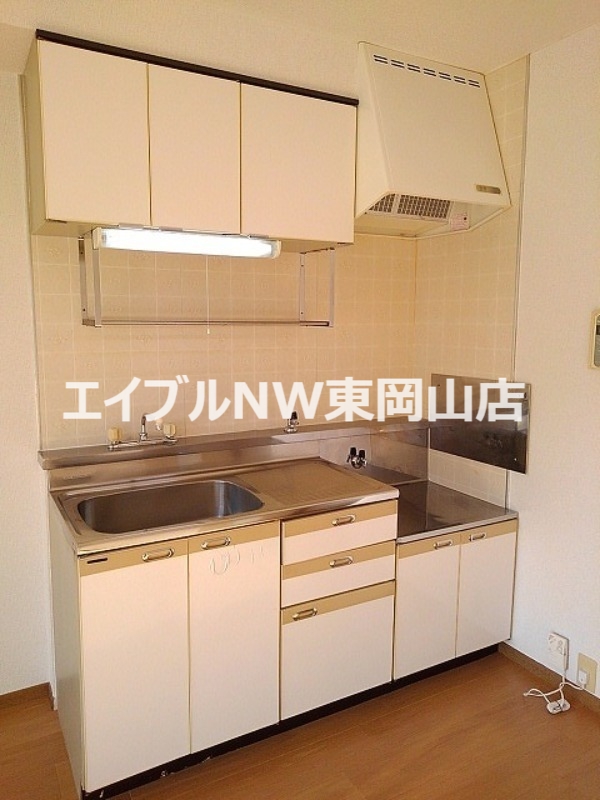 キッチン