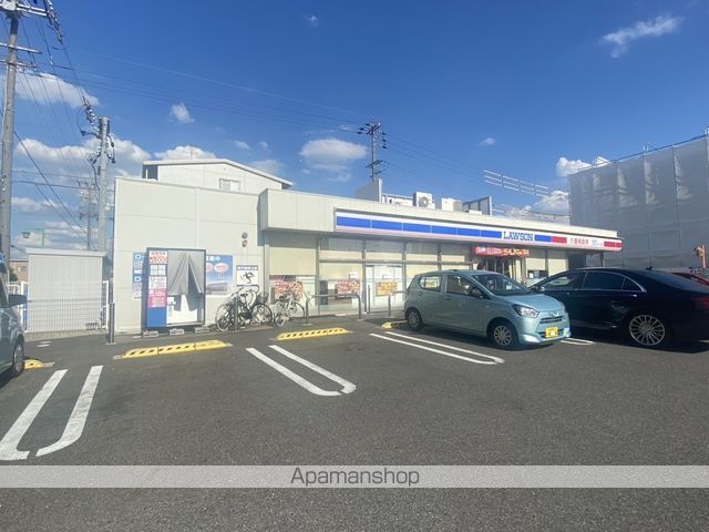 コンビニ　ローソン南区芝町店（コンビニ）まで955m