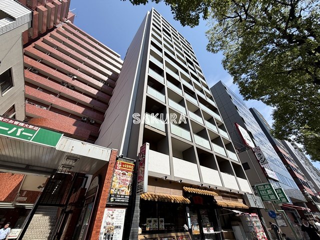 建物外観　当店おすすめ物件♪