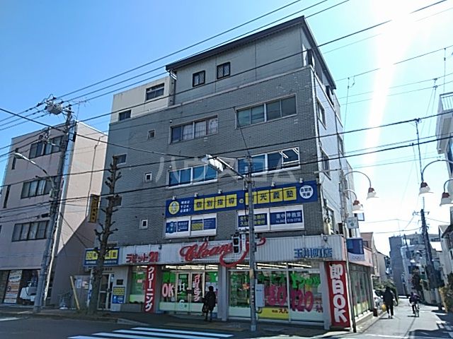 その他　ラビット２１玉川町店（その他）まで378m