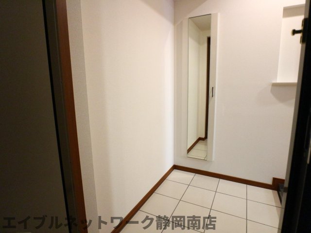 玄関　イメージ