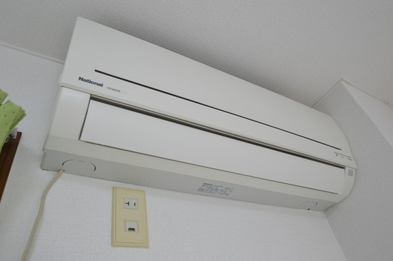 その他設備　※別部屋の写真です