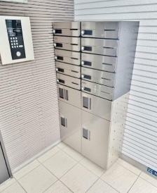 その他共有部分　☆共用部分☆