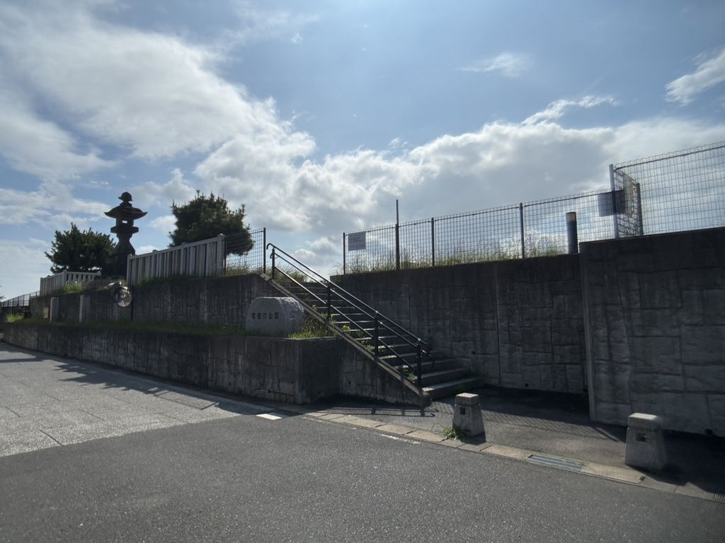 公園　常夜灯公園（公園）まで3810m