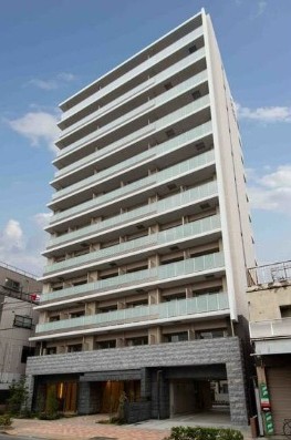 建物外観　☆外観☆