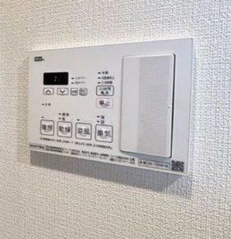その他設備　設備