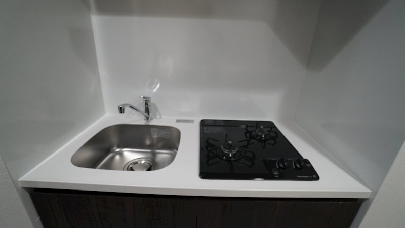 キッチン　部屋・参考写真