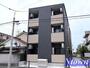 中村公園駅より徒歩7分 2階 新築の賃貸物件