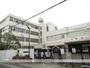 中学校　吹田市立第一中学校（中学校）まで699m
