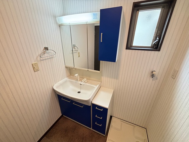 大屋町戸建の内装写真