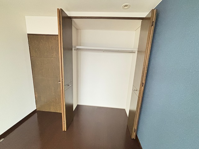 大屋町戸建の内装写真