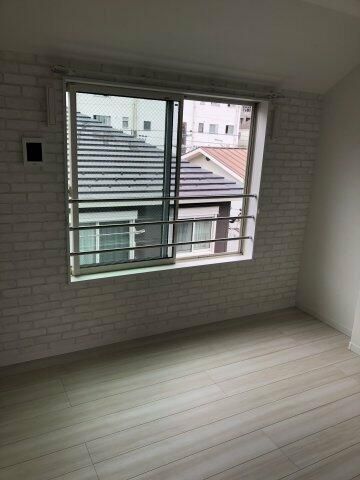 ＪＲ中央線 立川駅 徒歩8分 3階建 築6年の内装写真