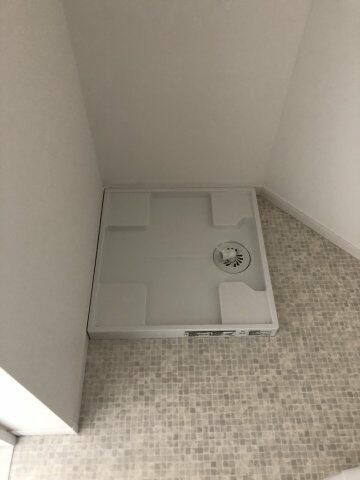ＪＲ中央線 立川駅 徒歩8分 3階建 築6年の内装写真