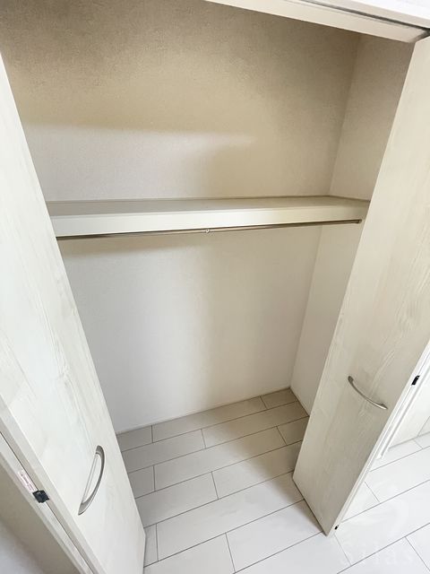 収納　同仕様
