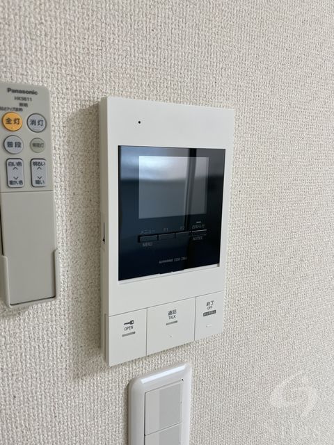 セキュリティ　同仕様