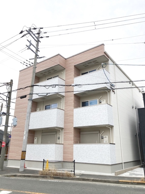 地下鉄谷町線 大日駅 徒歩11分 築4年
