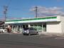 コンビニ　ファミリーマート鈴鹿三日市店（コンビニ）まで308m