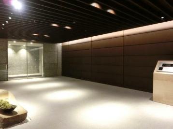 ＪＲ山手線 恵比寿駅 徒歩14分 5階建 築13年の外観写真
