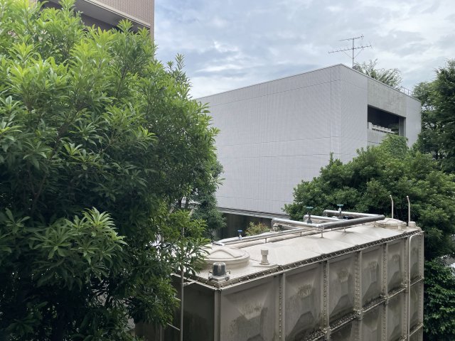 眺望　別部屋参考写真