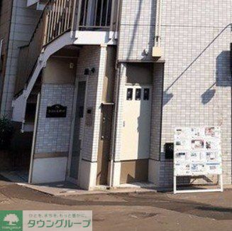その他共有部分　外観