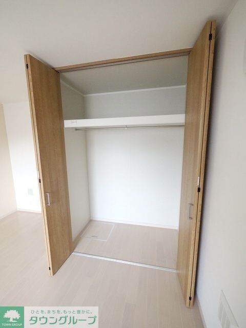 収納　別部屋参考写真