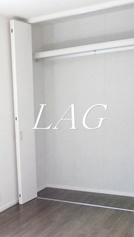 収納　収納です。