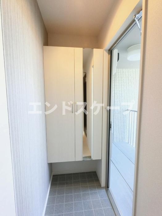 玄関　高崎、前橋、伊勢崎エリアのお部屋探しはエンドスケープまで！お