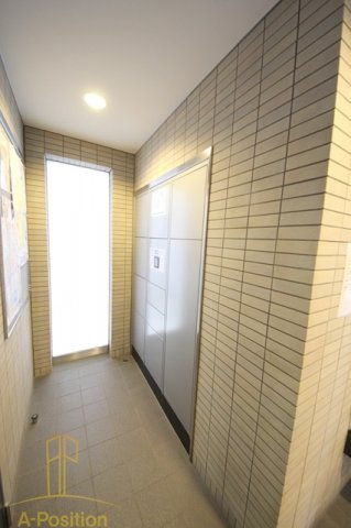 その他共有部分　Vivace鷺洲（ビバーチェ）