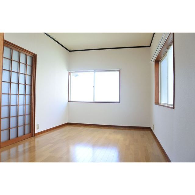 その他　別部屋・別間取りの写真です。現況は異なり
