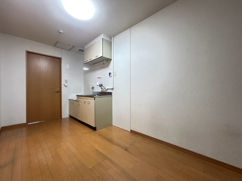 Y’s石生の居間写真