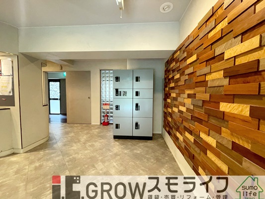 グリーンハイツ山水C棟のその他写真